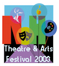 NoHo Theatre & Arts Festival 2003